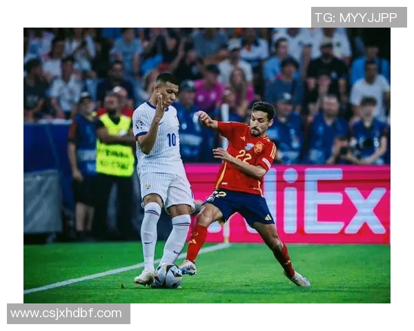 法国与德国足球对决的激情时刻在球场上绽放的精彩瞬间