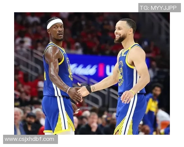勇士成功连胜，库里砍下三双成为全明星赛MVP热门人选
