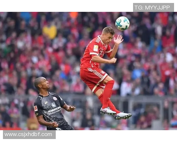 基米希的足球之路：从少年天才到世界顶级中场的蜕变与荣耀