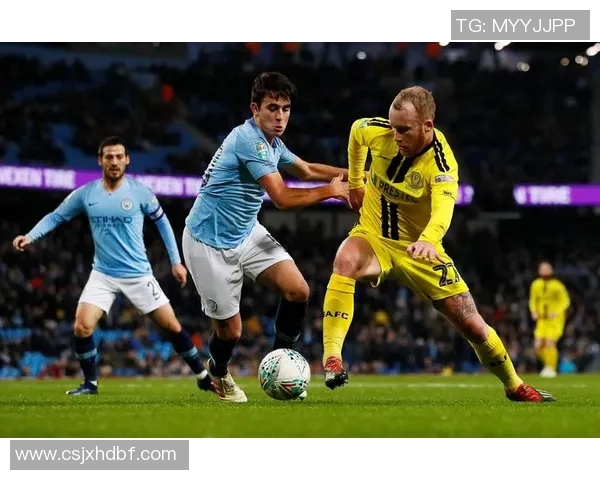 英甲激战牛津联对决克鲁双方全力争胜展现足球魅力