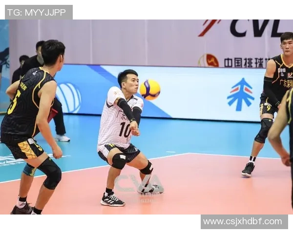 河北男排迎战八一男排强强对决引发球迷热议与期待